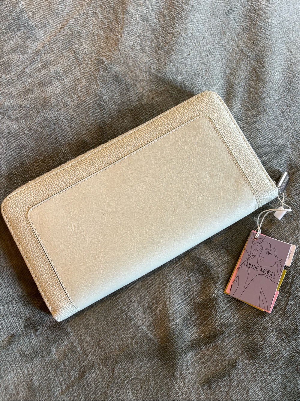 Pixie Mood Emma Ziparound Wallet - Picture 3 of 8